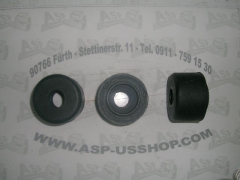 Zugstrebenbuchsen - Strut Rod Bushings  Mustang  64-66 w/6Zyl.+V8